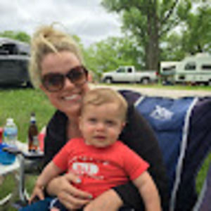 Meet your Posher, Deanna